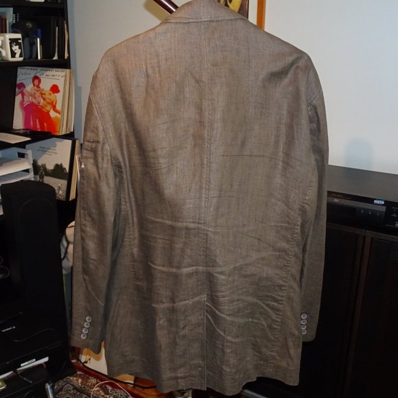 Alfani Men's Jacket - Picture 2 of 4